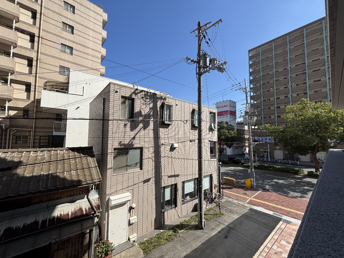 眺望 写真18