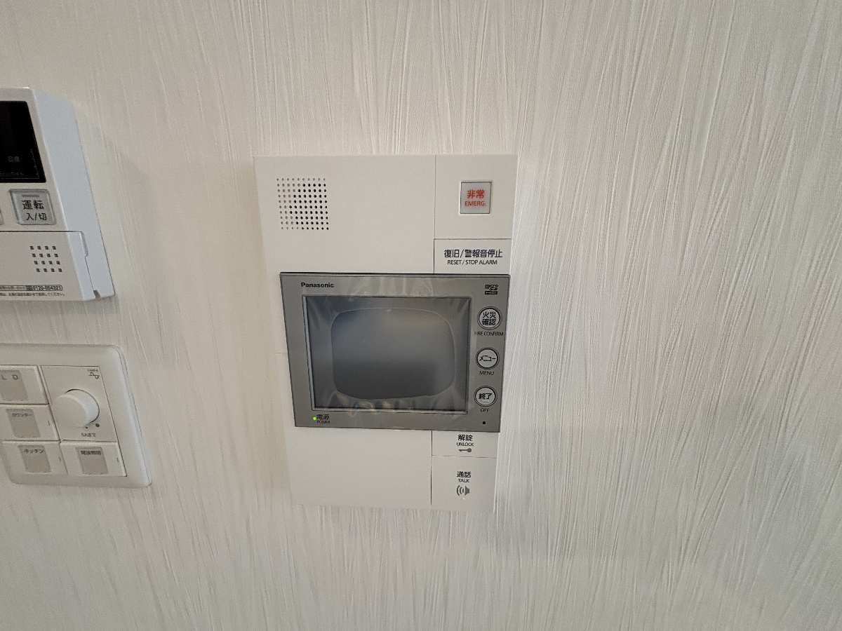 セキュリティ 写真15