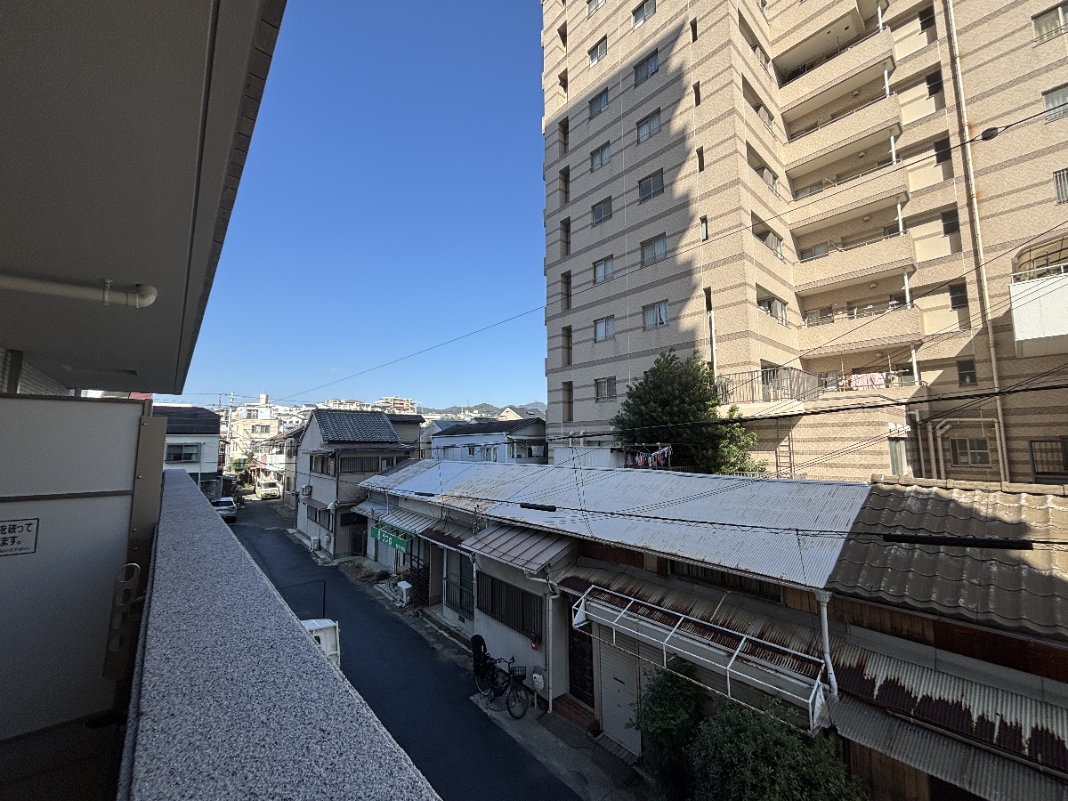 眺望 写真19