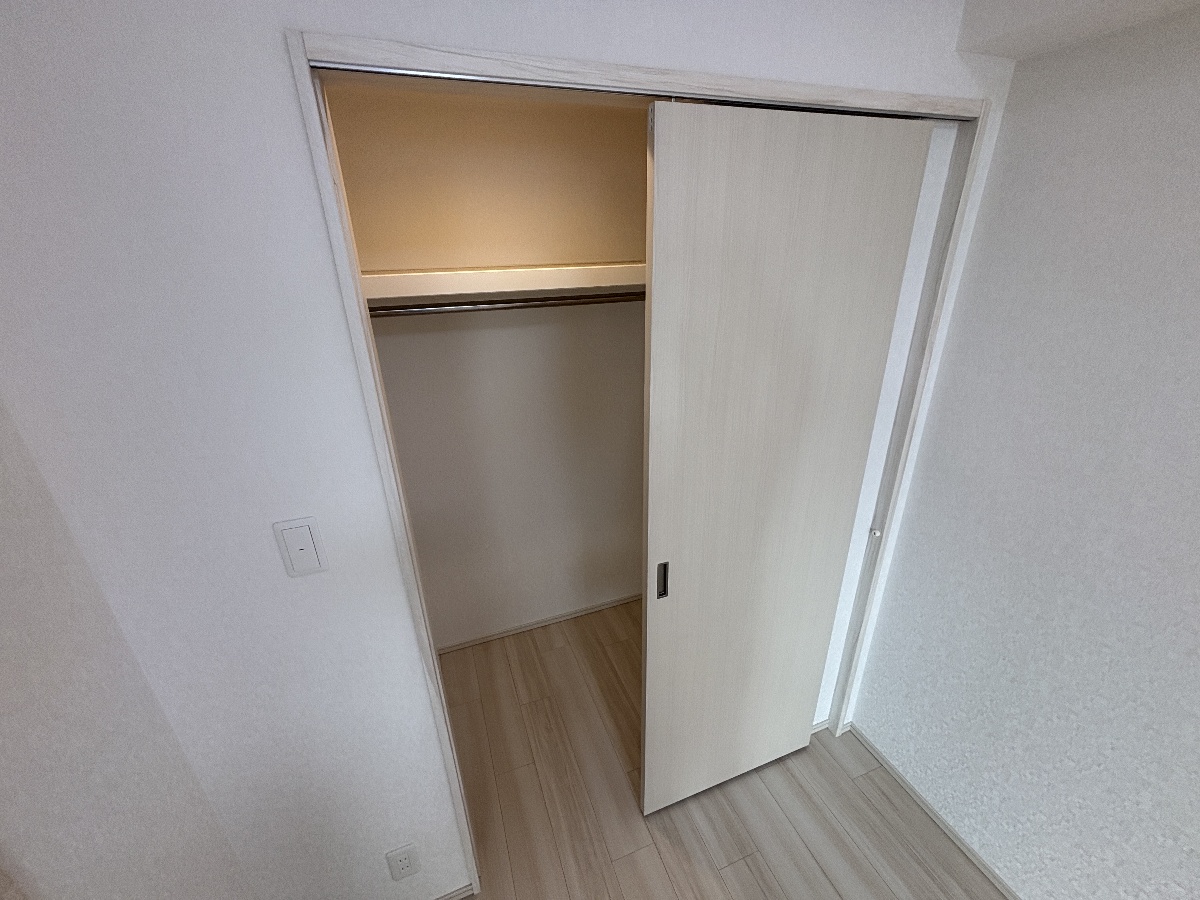 収納 写真12