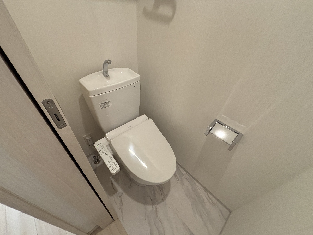 トイレ 写真11