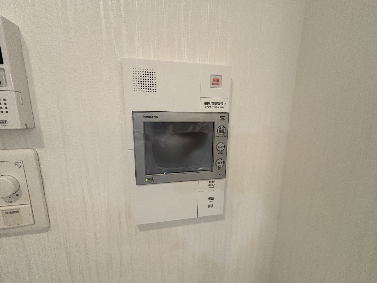 セキュリティ 写真15