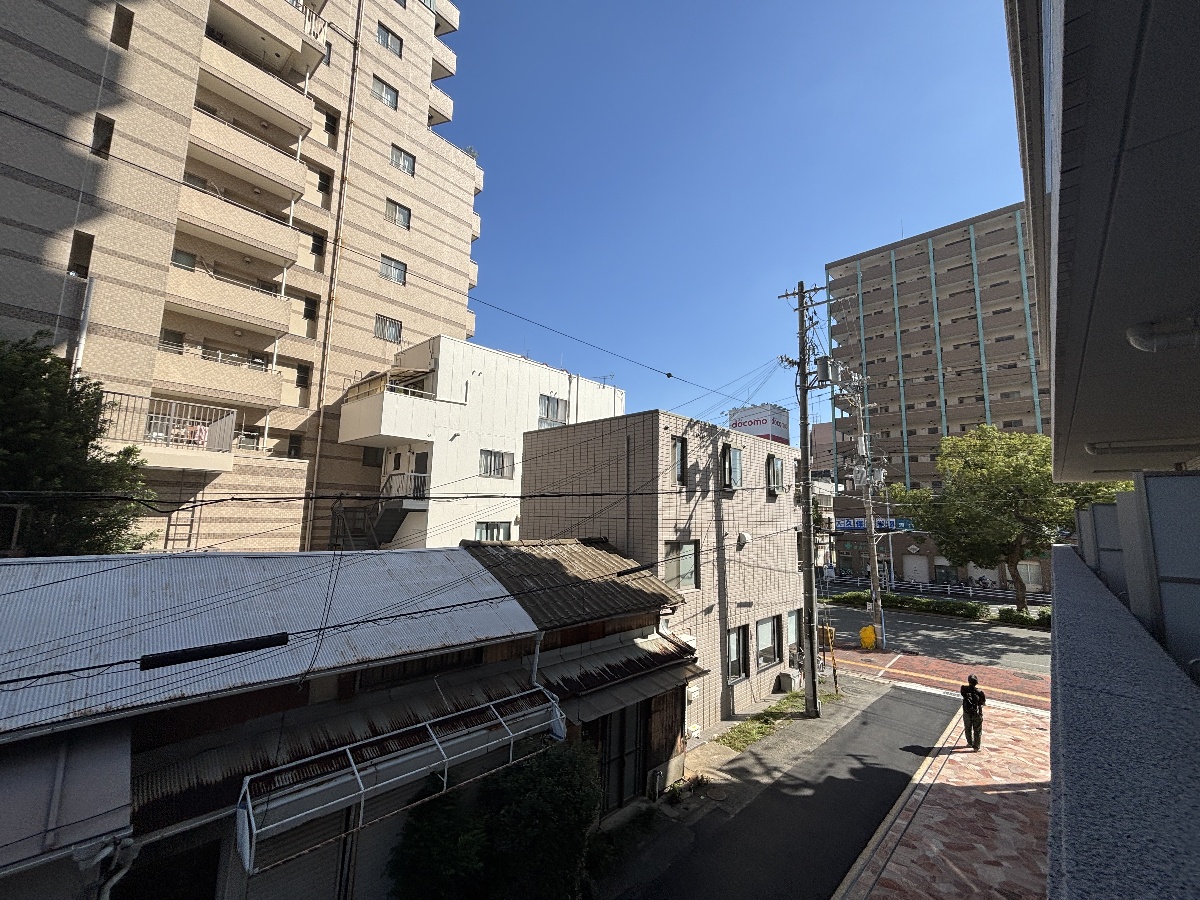 眺望 写真18
