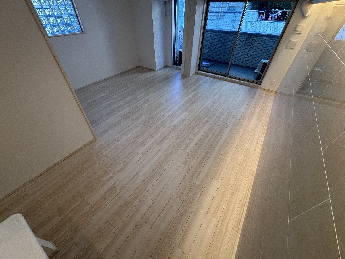 その他部屋・スペース 写真5