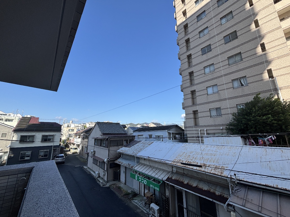 眺望 写真19