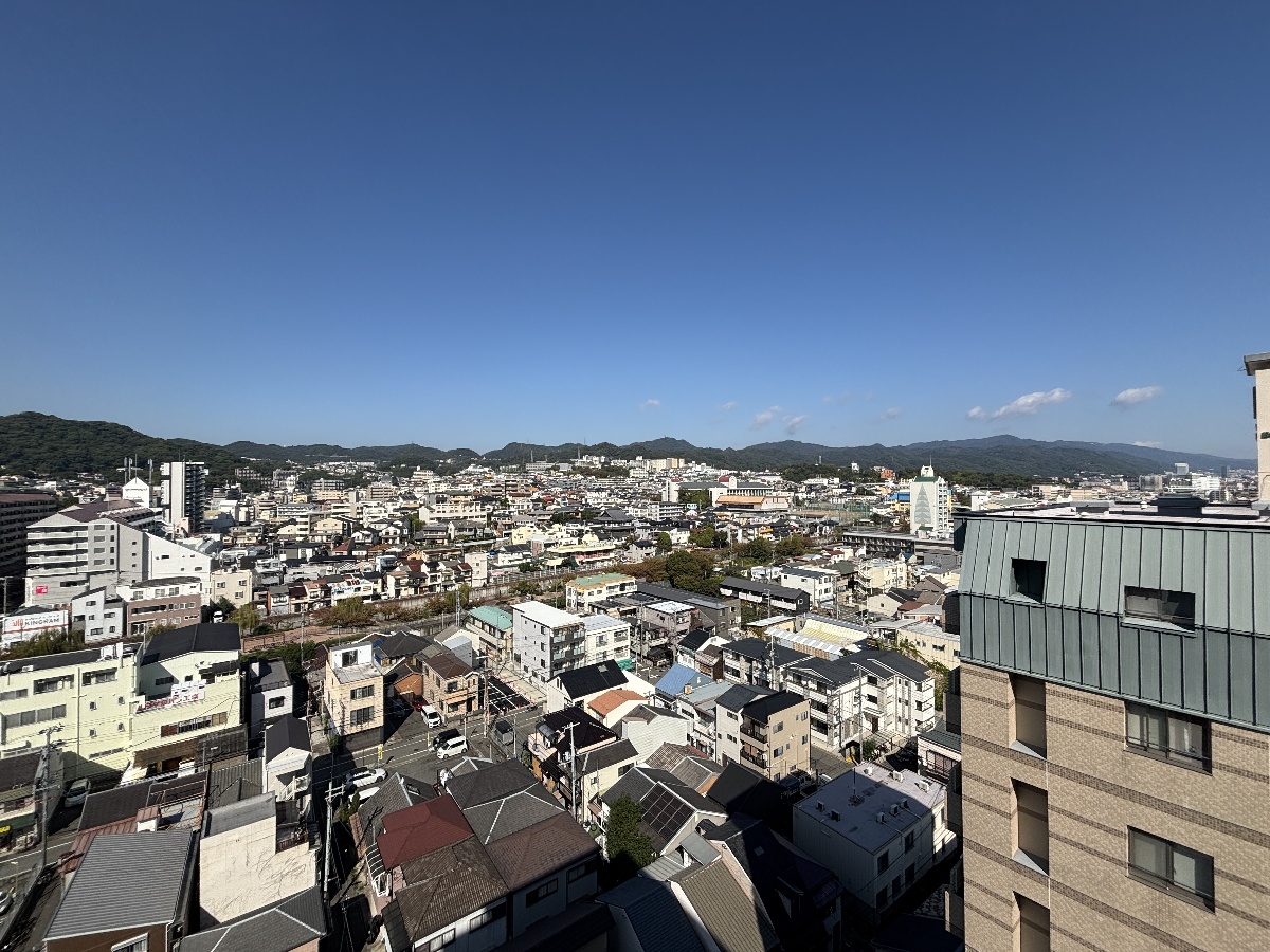 眺望 写真18
