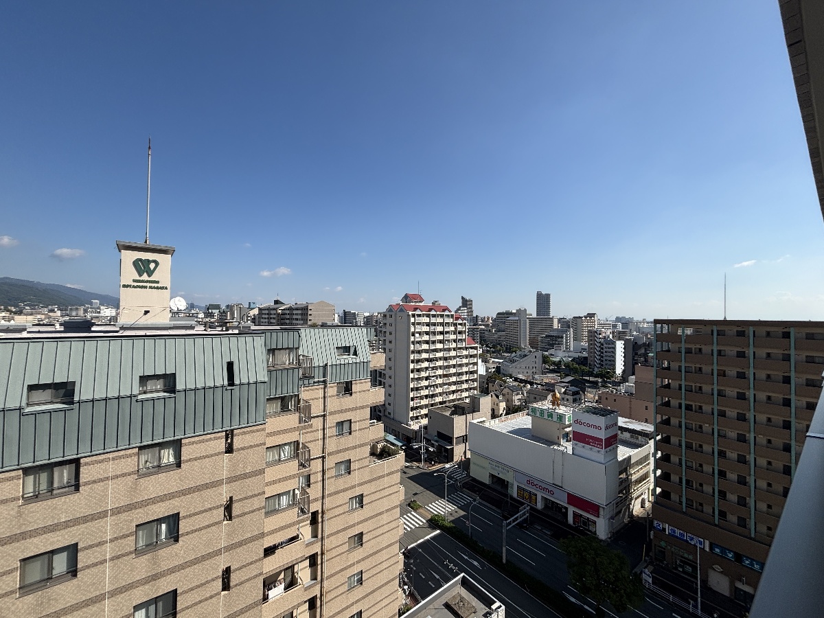 眺望 写真19