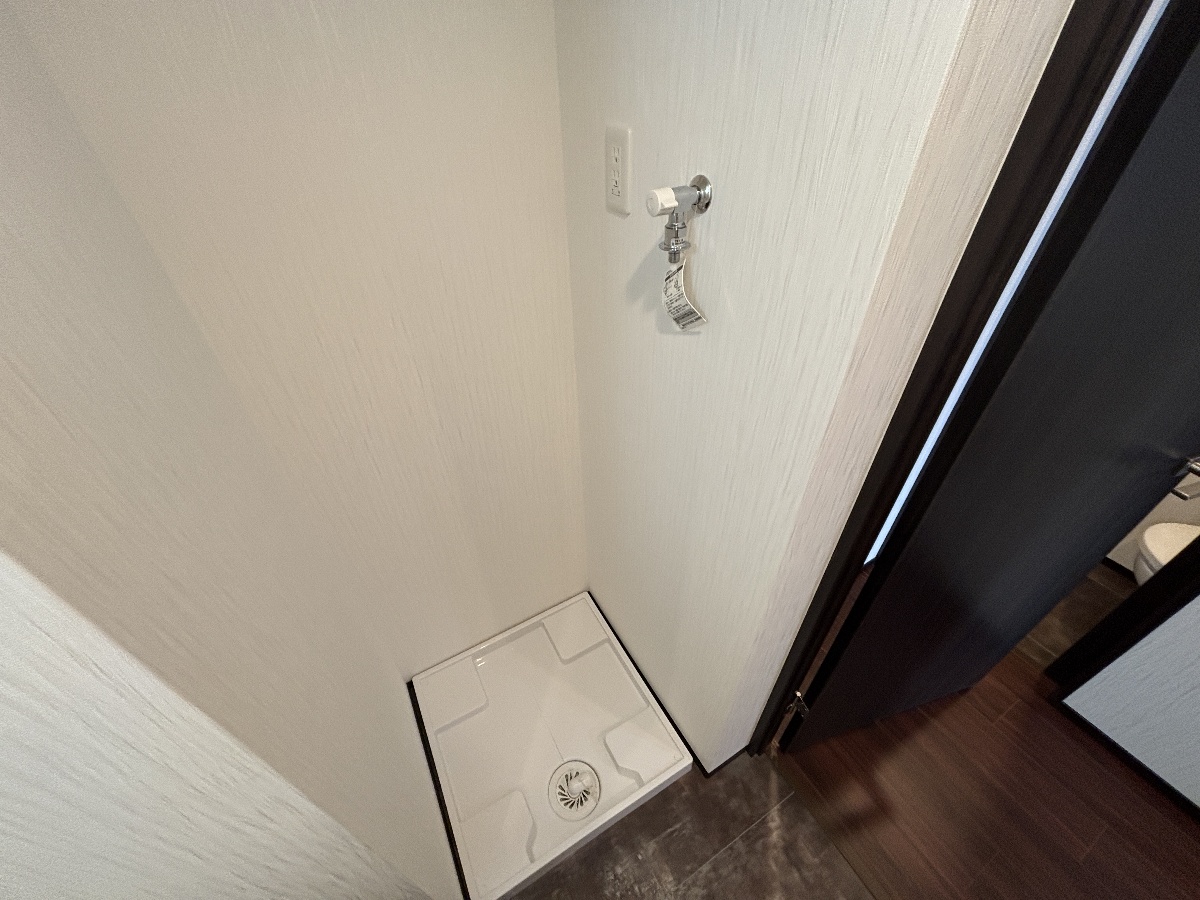洗面所 写真9