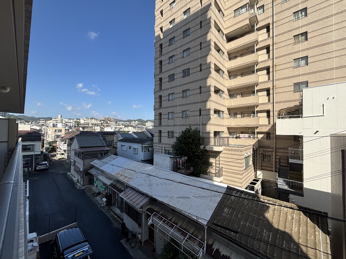 眺望 写真18