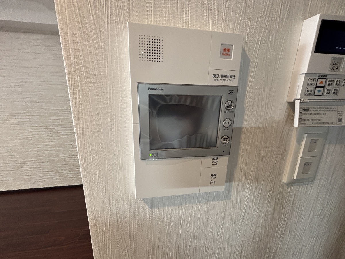セキュリティ 写真15