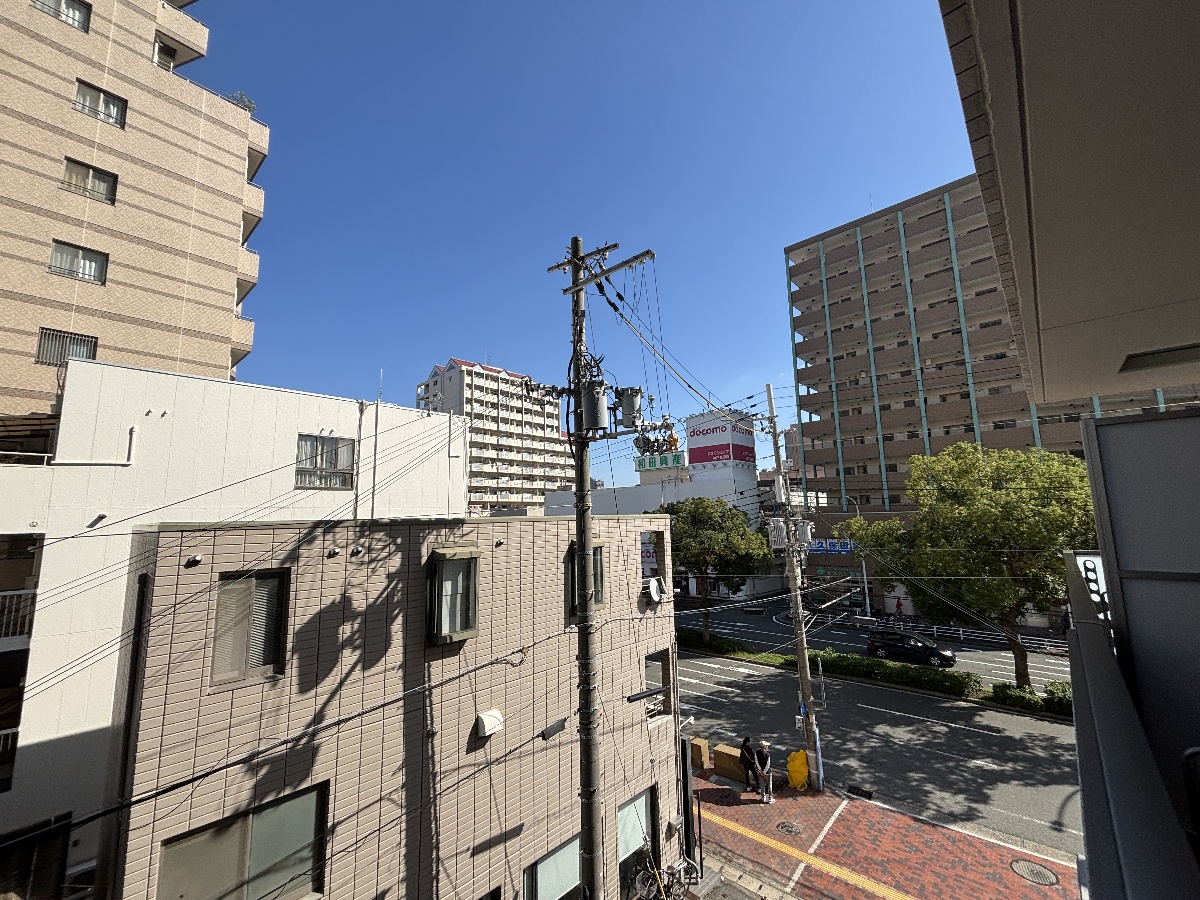 眺望 写真19