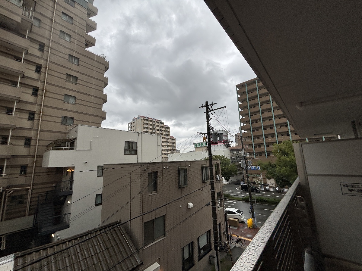 眺望 写真20