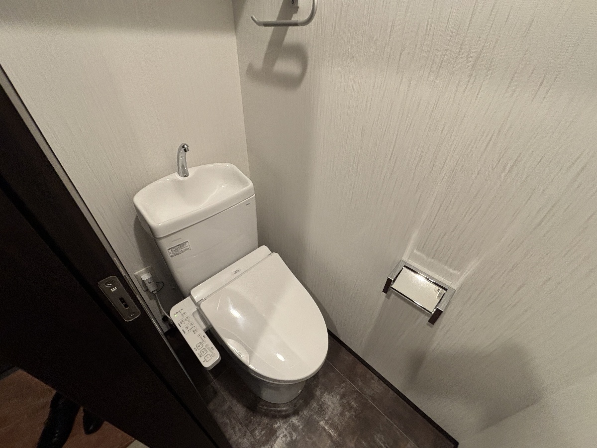 トイレ 写真12