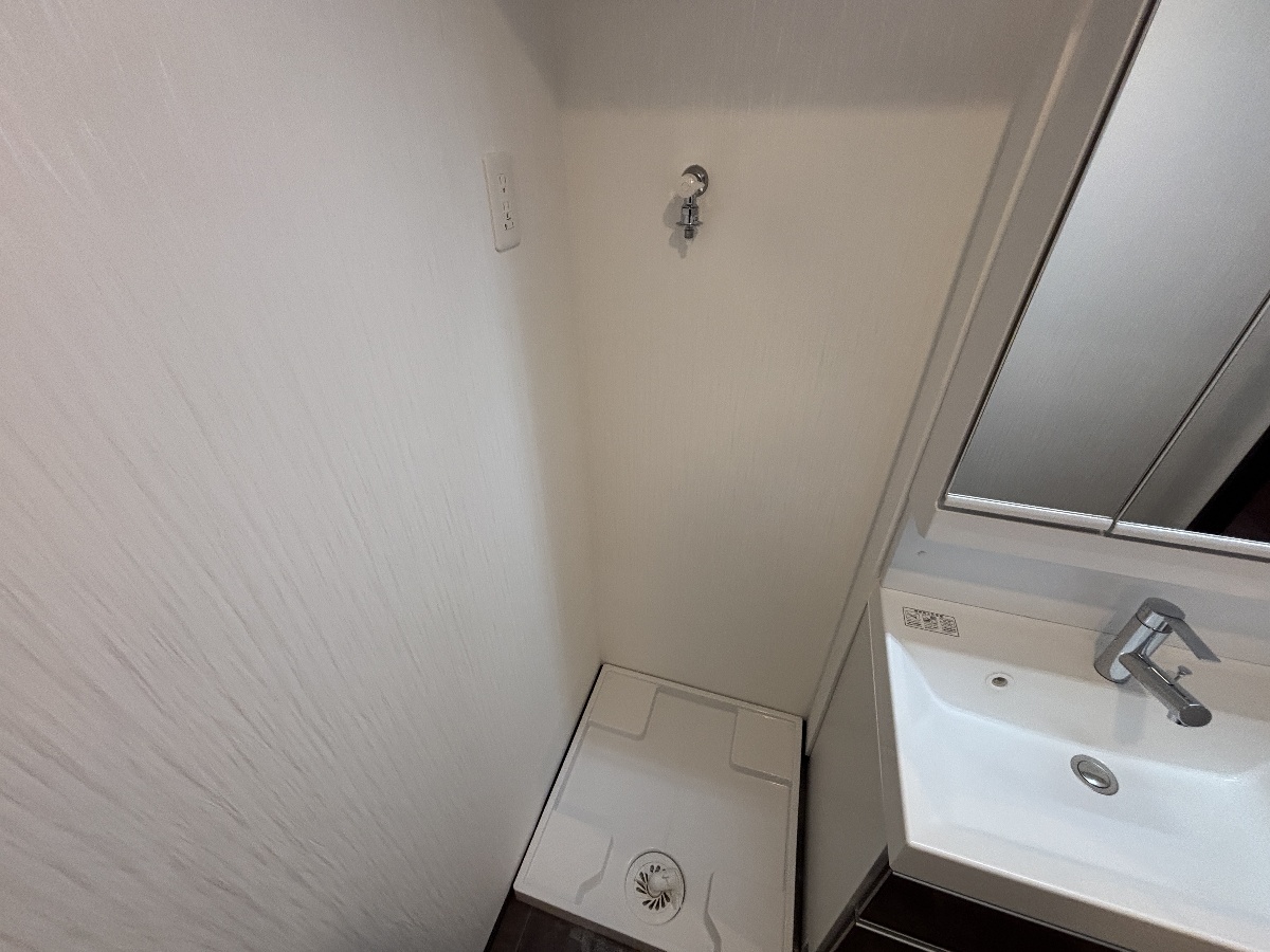 洗面所 写真10