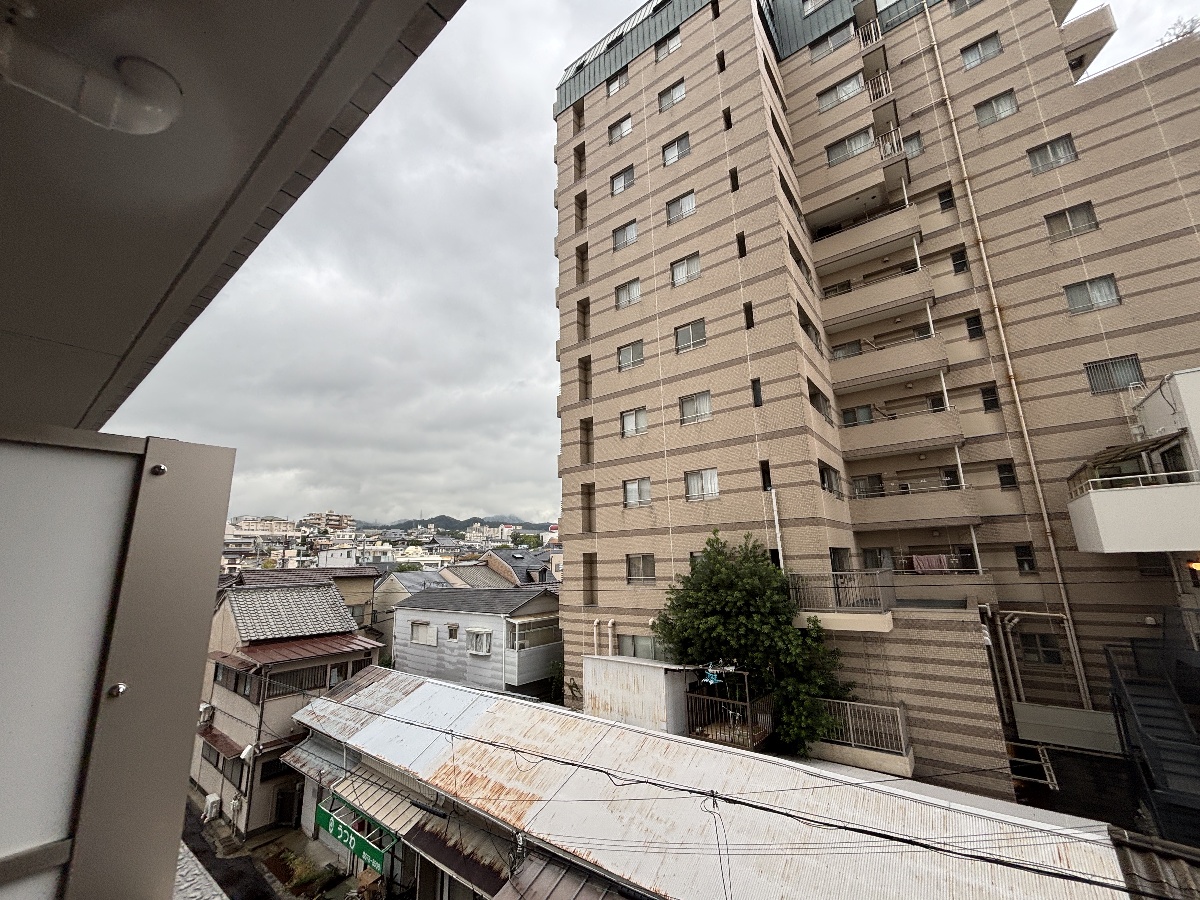眺望 写真28