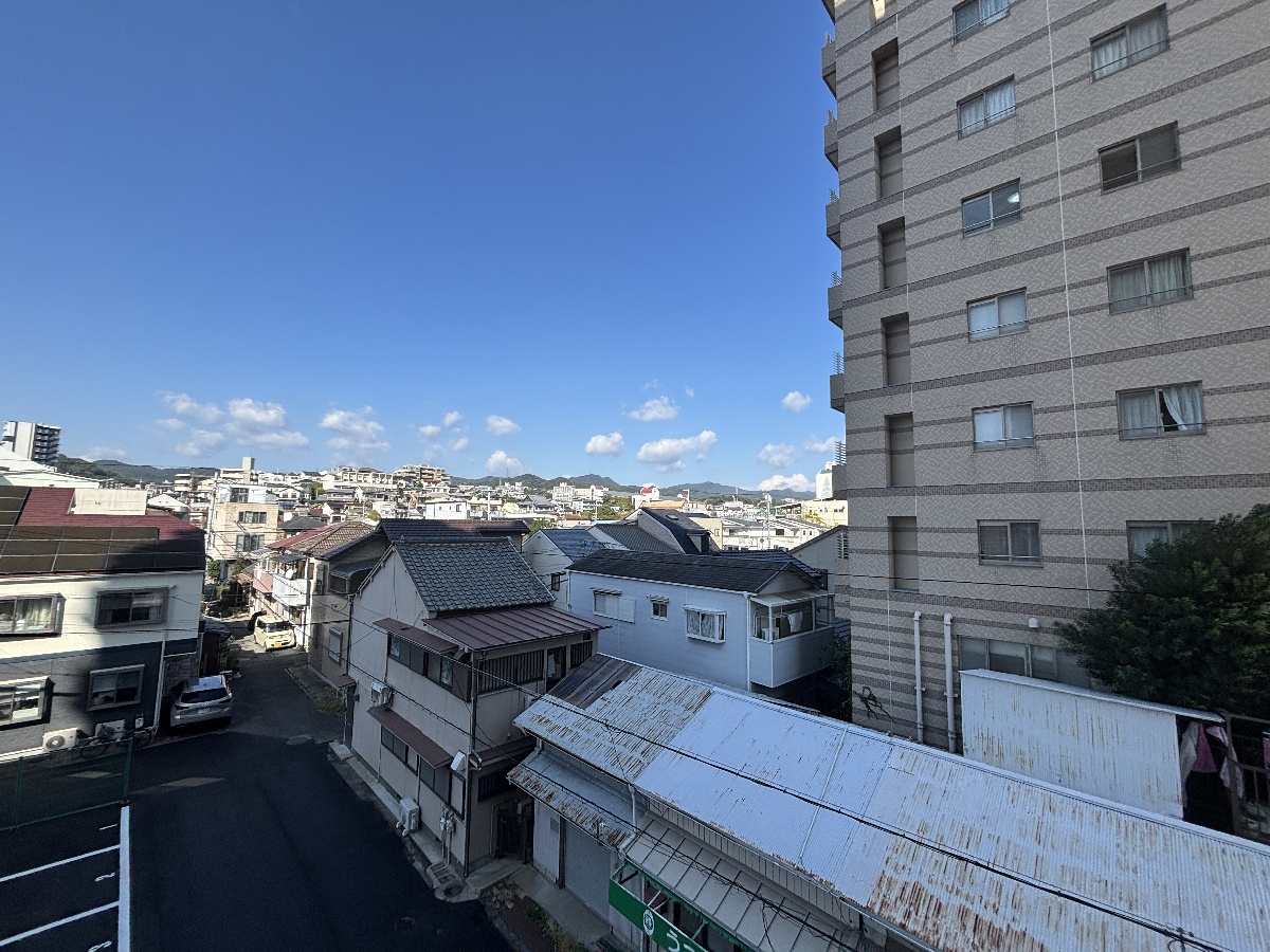 眺望 写真18