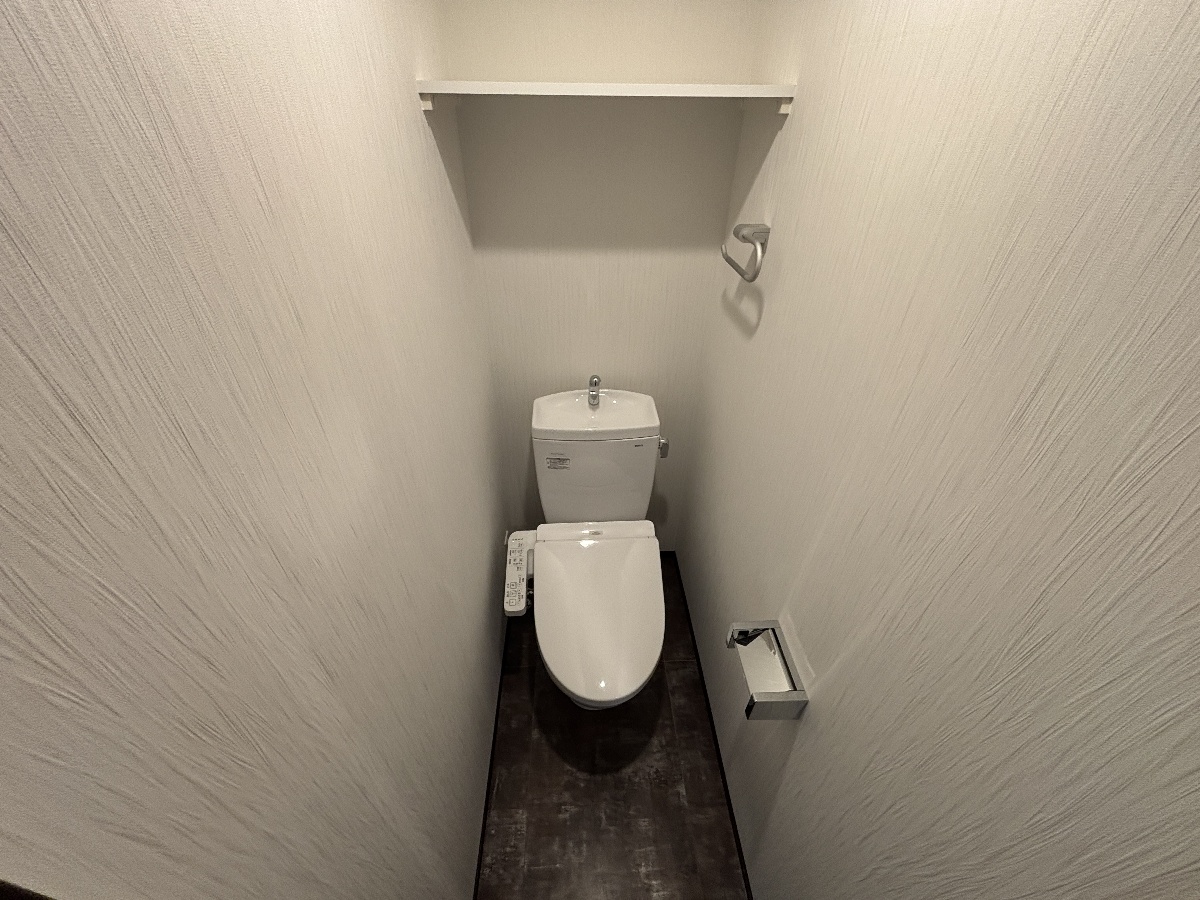 トイレ 写真11