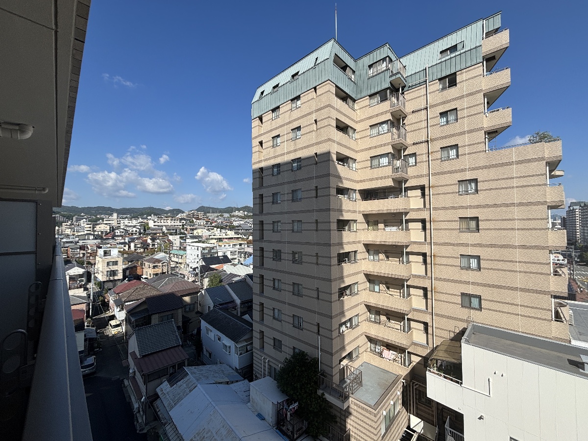 眺望 写真19