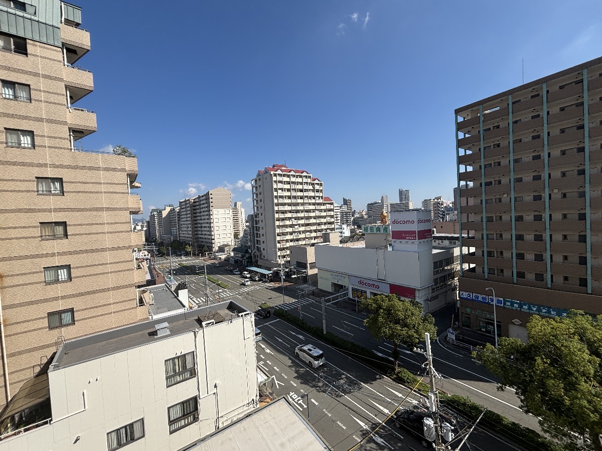 眺望 写真20