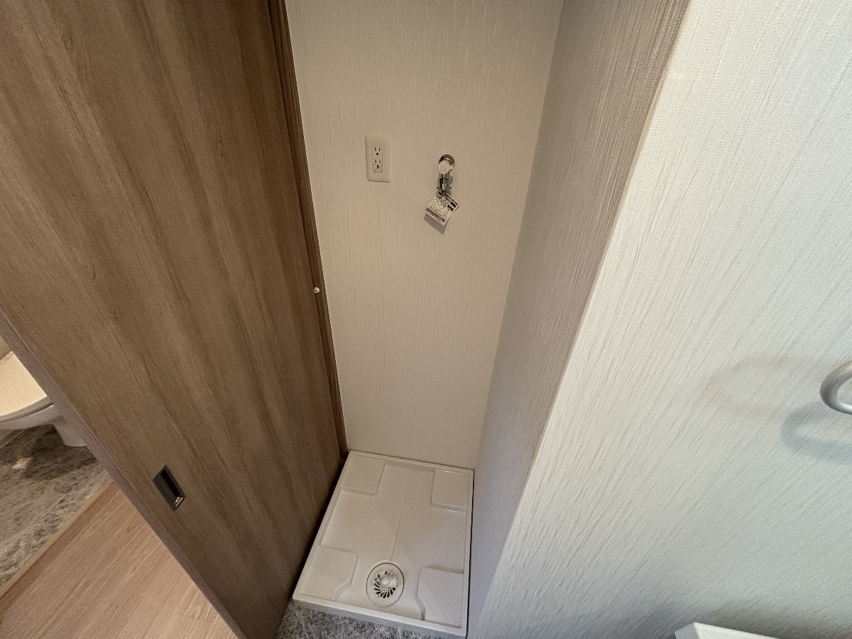 洗面所 写真9