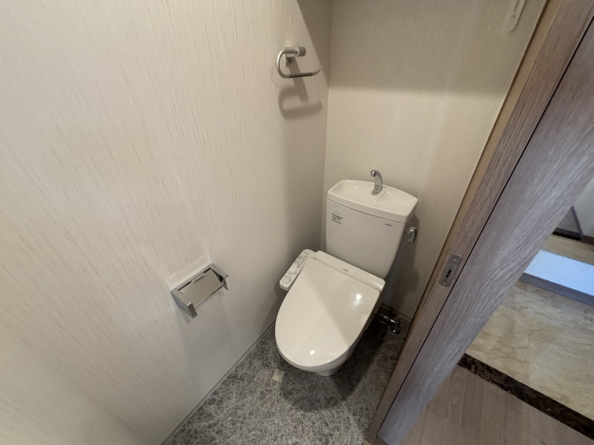 トイレ 写真11