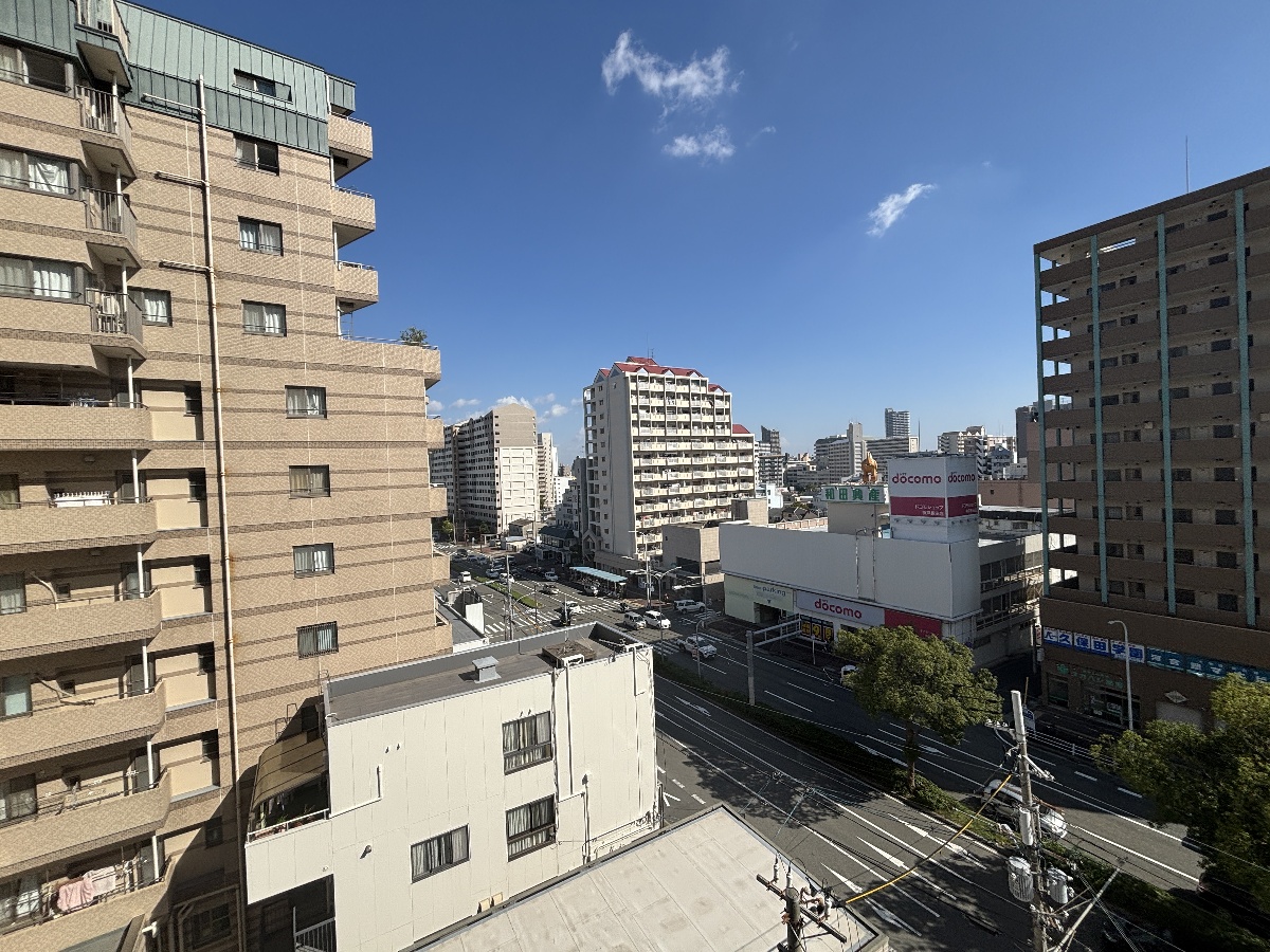 眺望 写真16