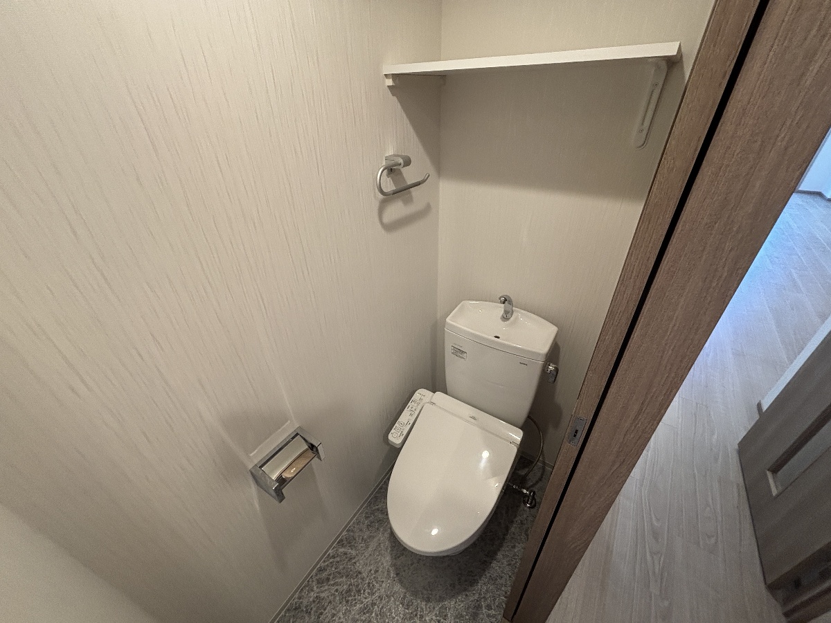 トイレ 写真10