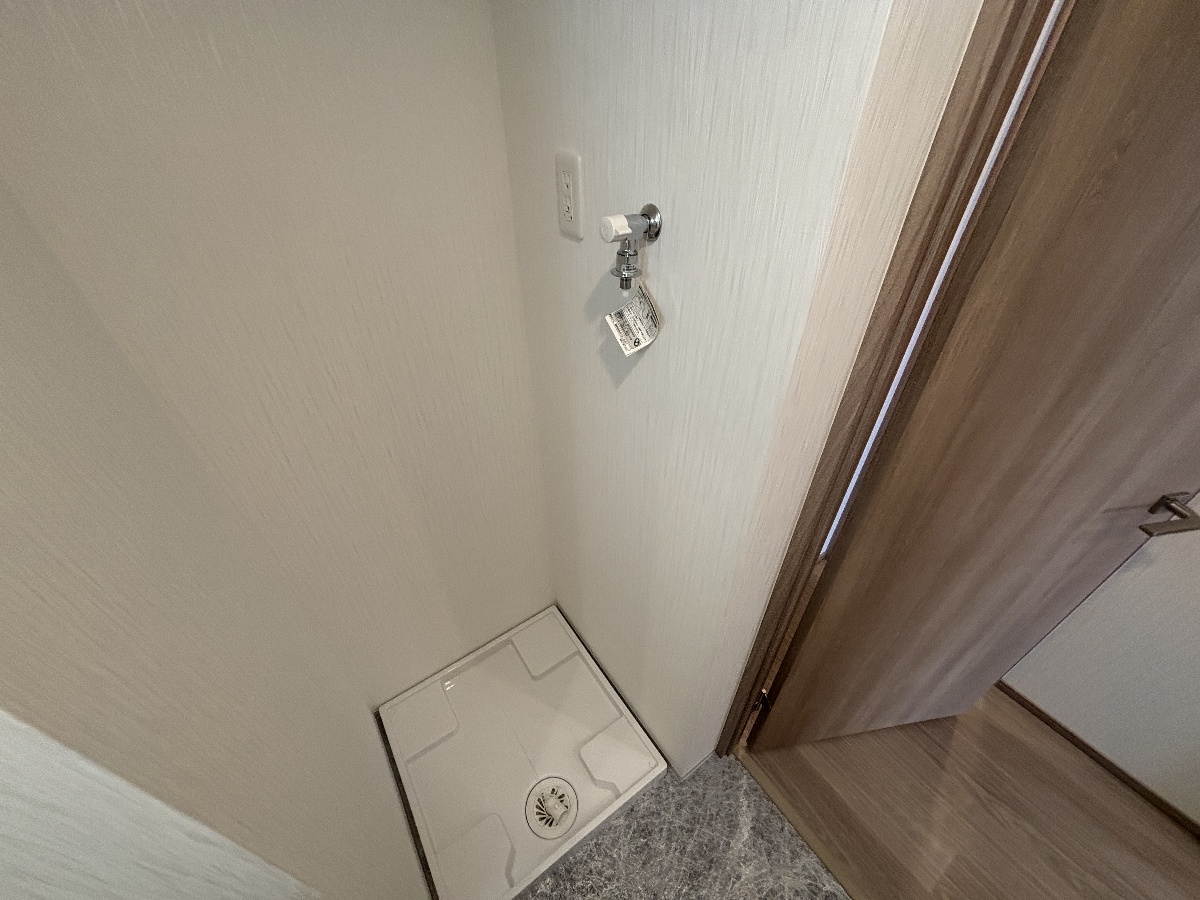洗面所 写真8