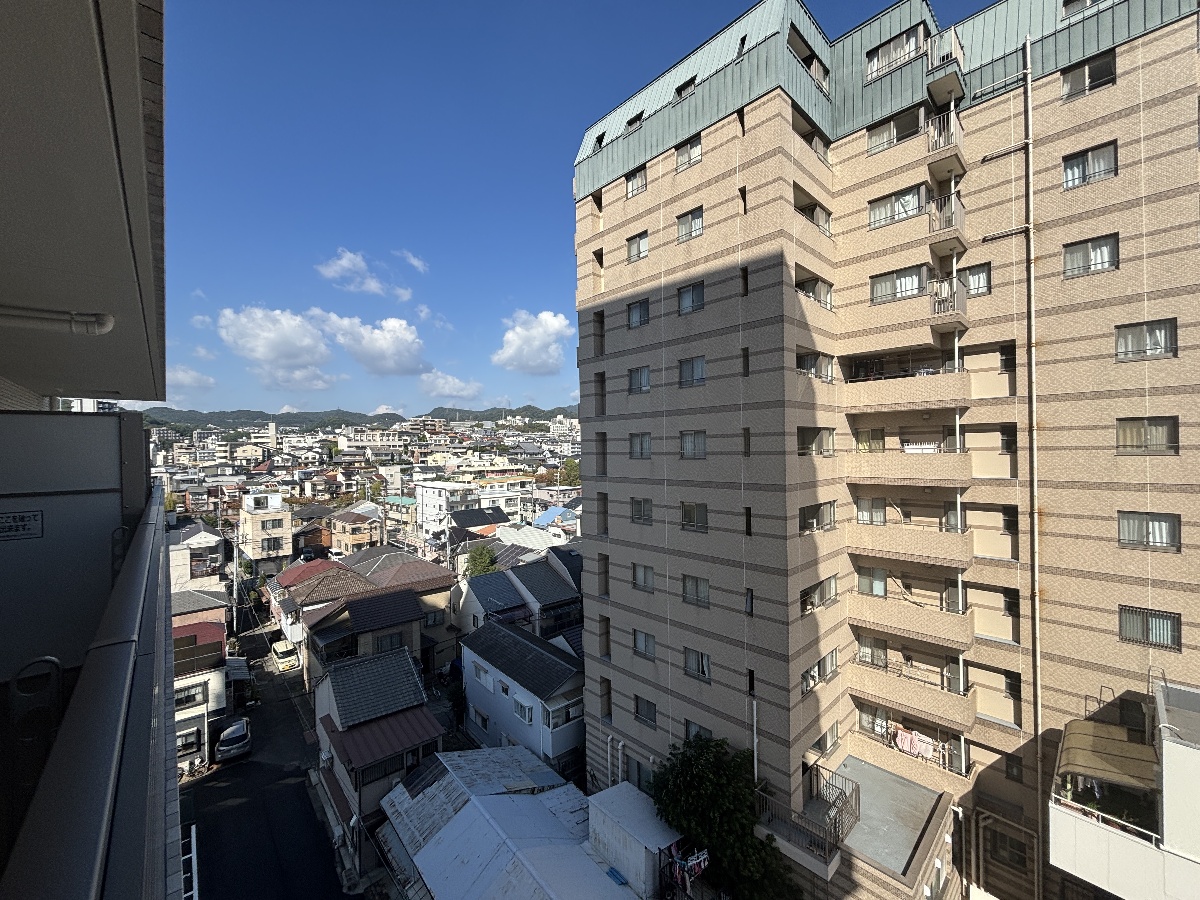 眺望 写真17
