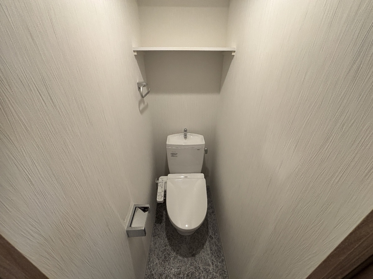 トイレ 写真11