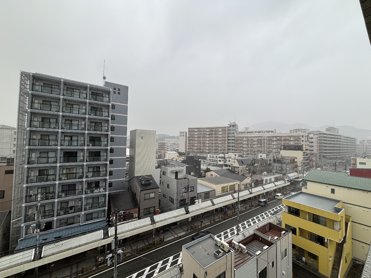 眺望 写真20