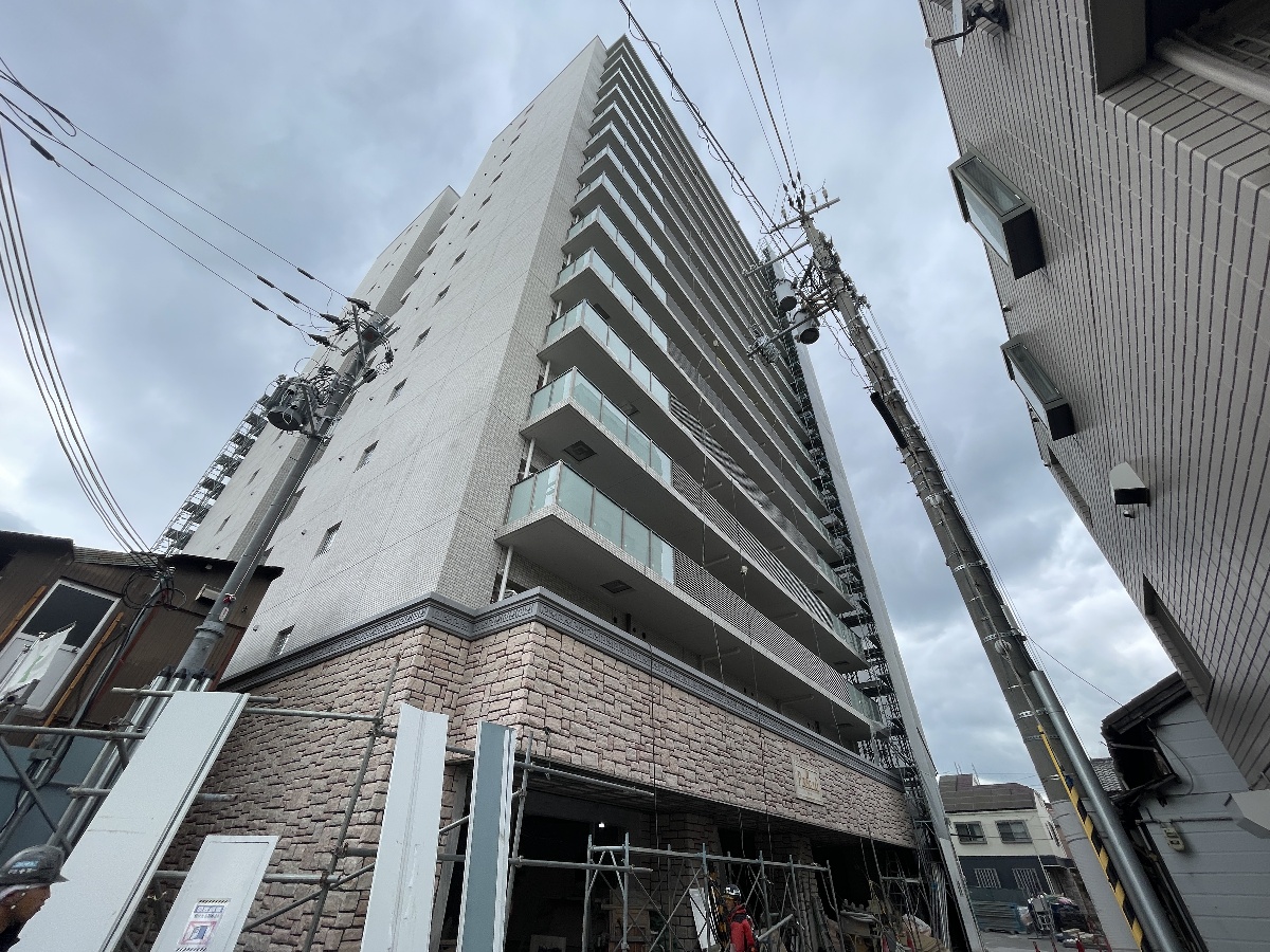プレジオ神戸長田