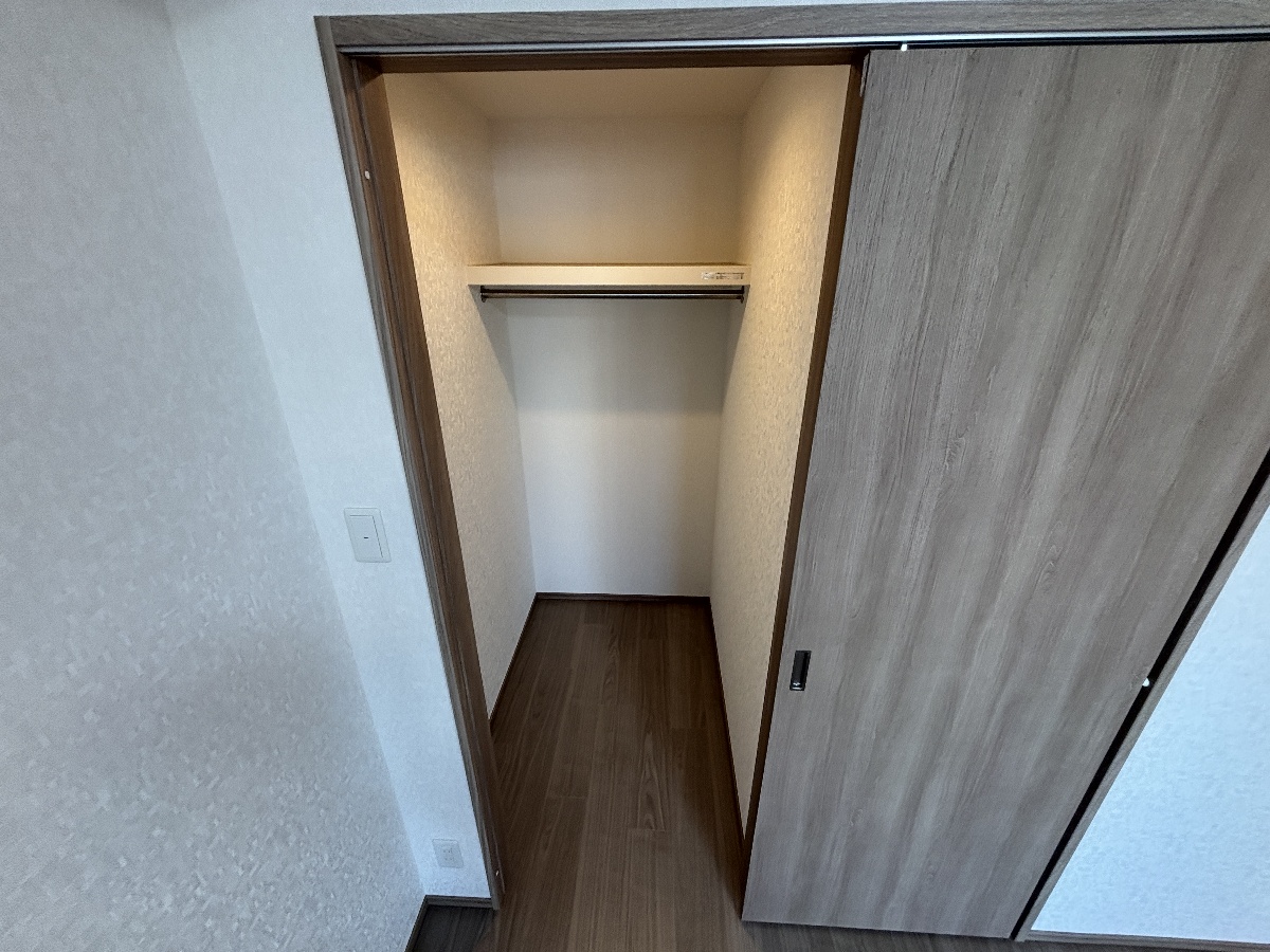 収納 写真14