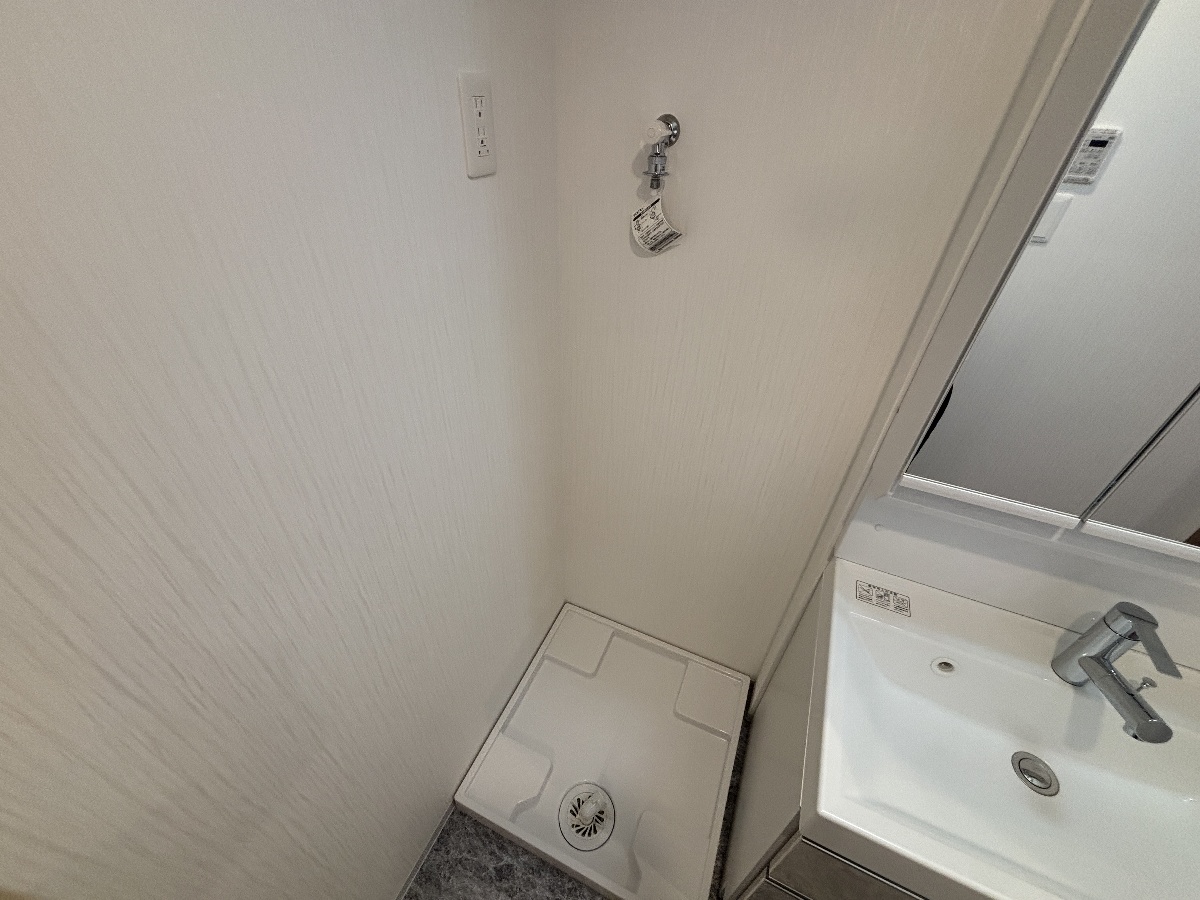 洗面所 写真9