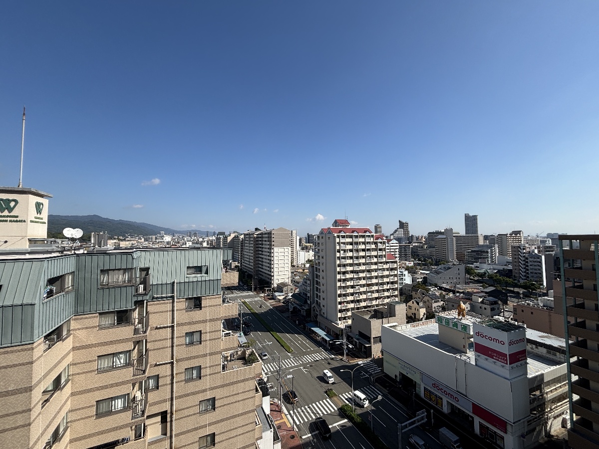 眺望 写真19