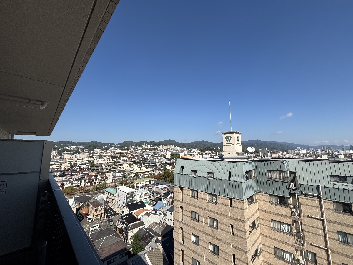 眺望 写真20