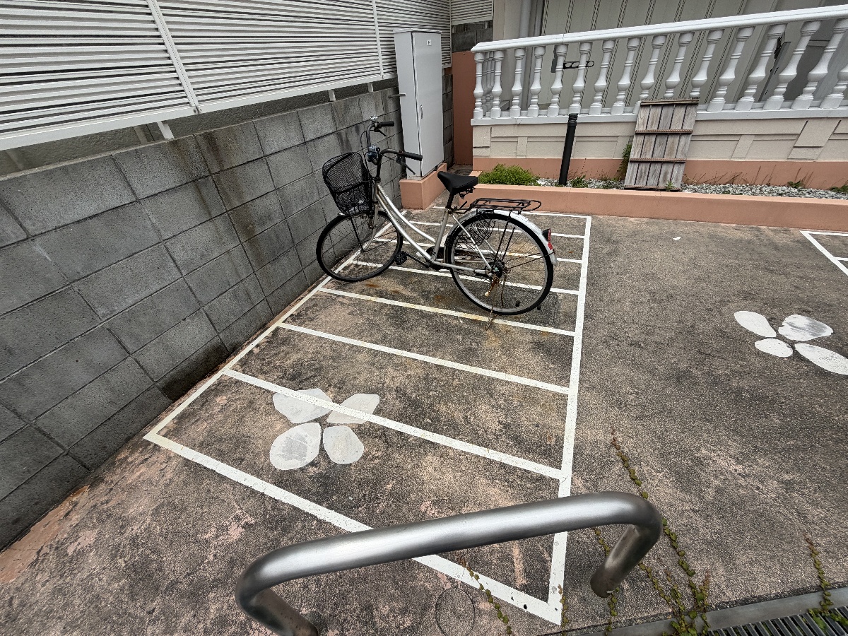 共用部 写真37