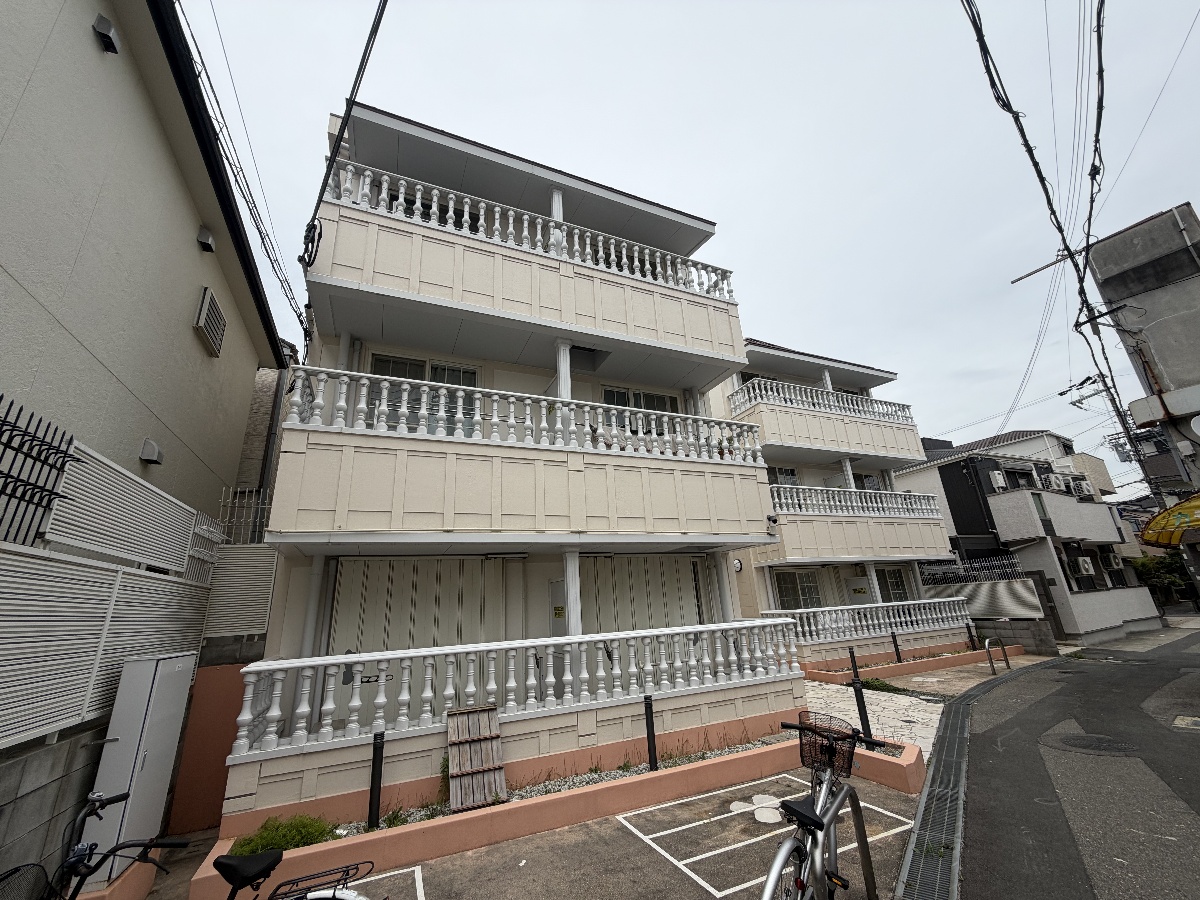 敷地内/建物 写真36