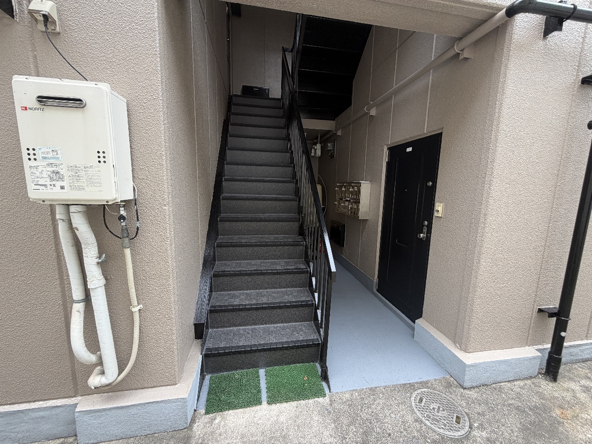エントランス 写真2