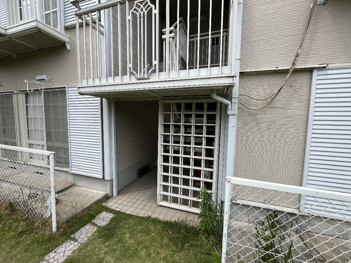 エントランス 写真17
