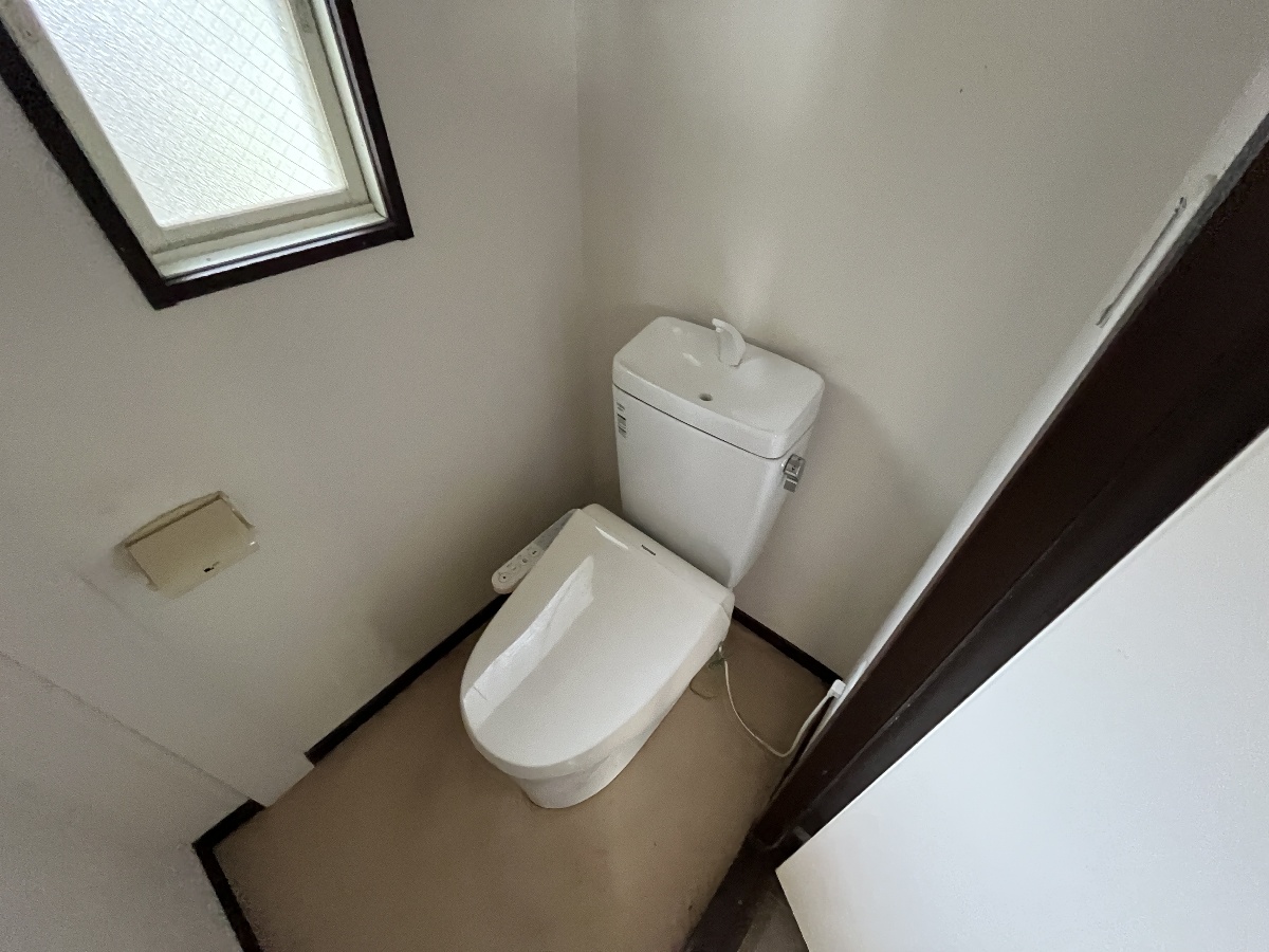 トイレ 写真11