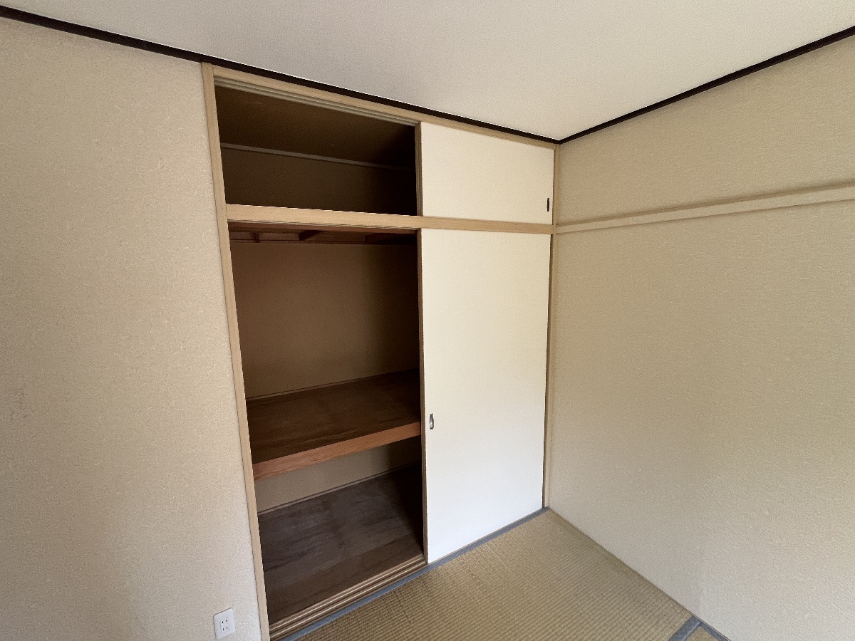 収納 写真14