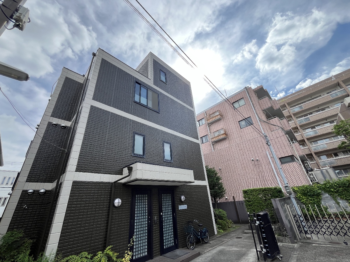 サンビレッジ中芦屋
