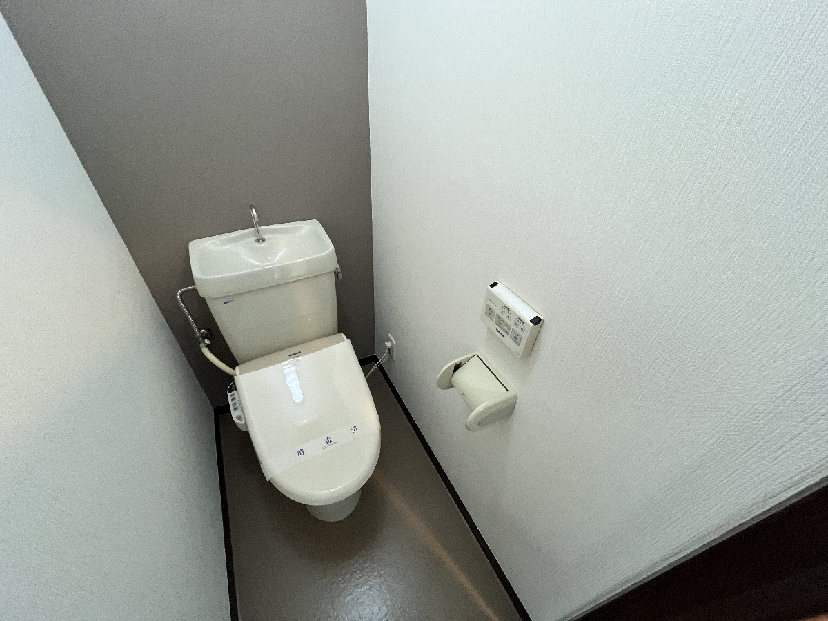 トイレ 写真10