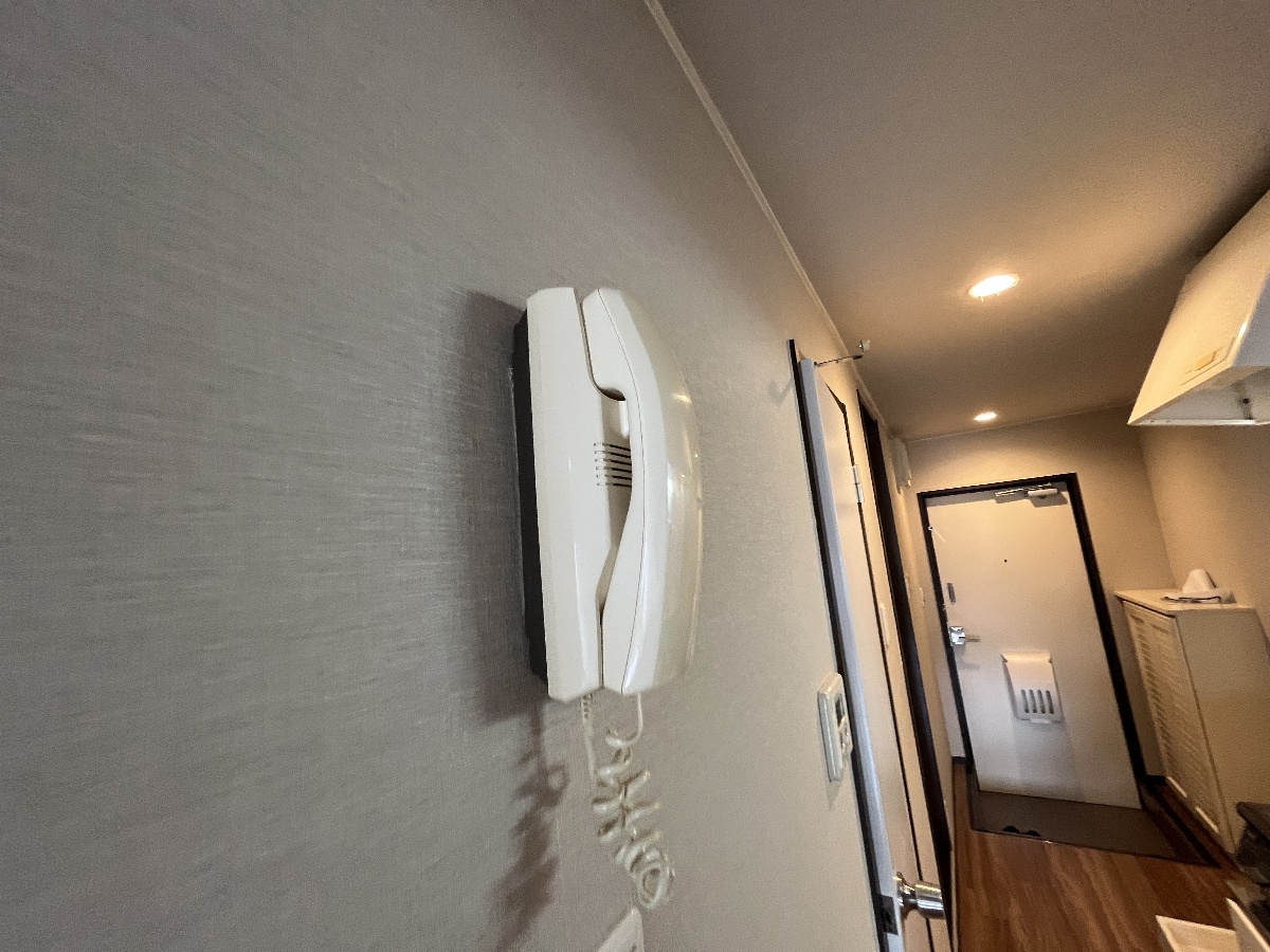 セキュリティ 写真14