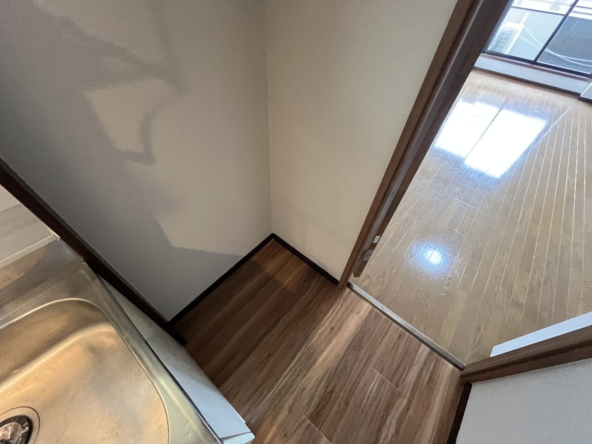 その他部屋・スペース 写真6
