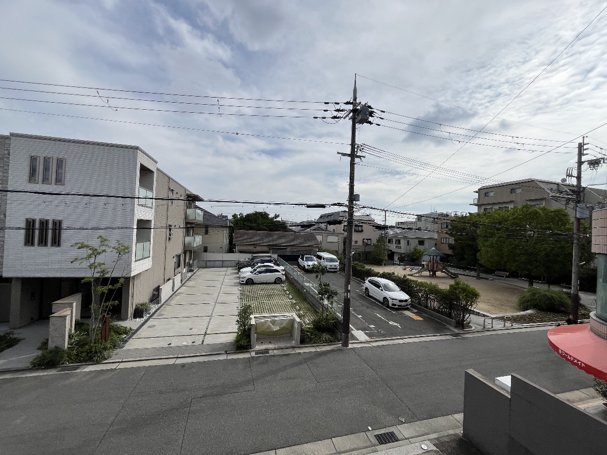 眺望 写真17