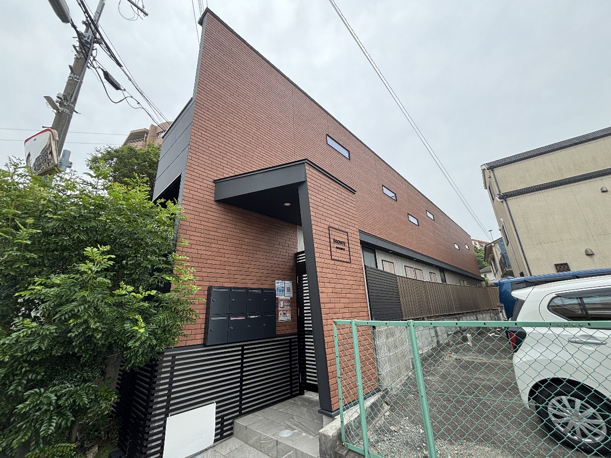 ブロンテ舞子台
