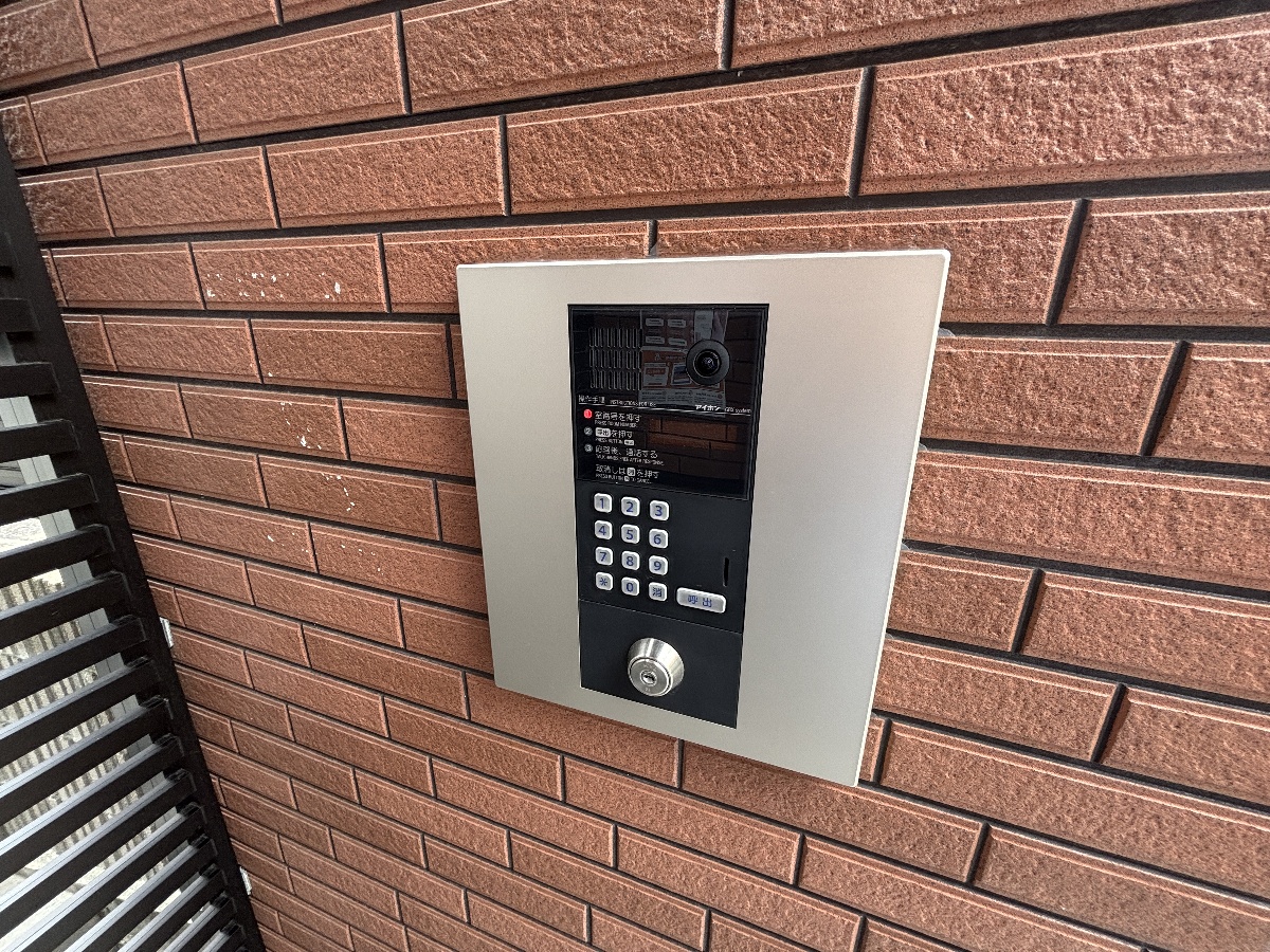 敷地内/建物 写真36