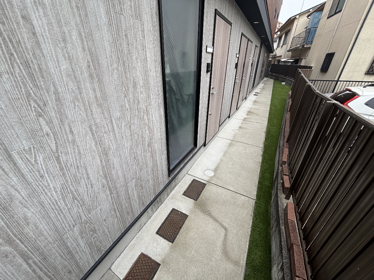 敷地内/建物 写真37